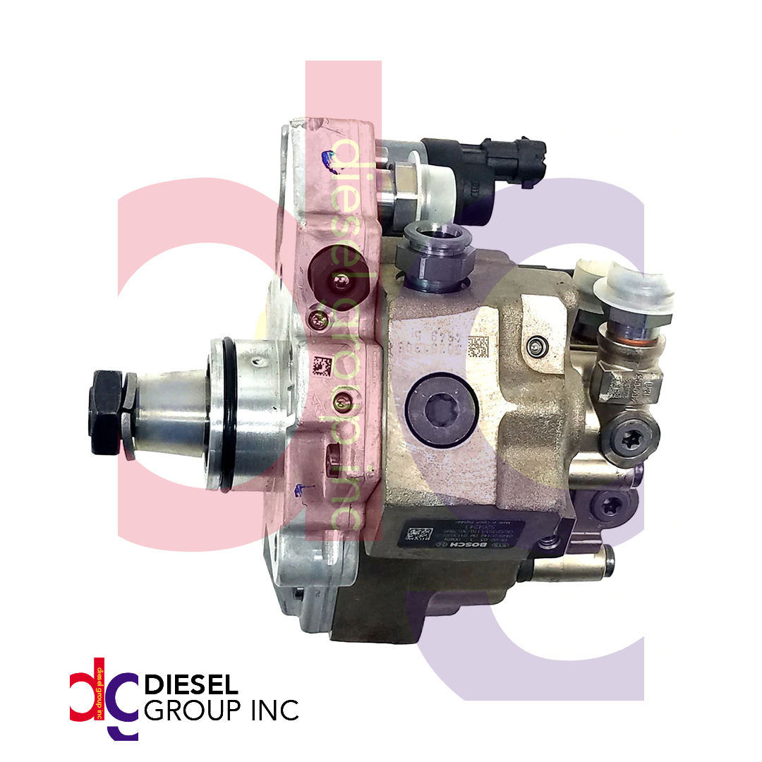 0445020149_01.png (0445020149) High Pressure Bosch BOMBA - Image 1