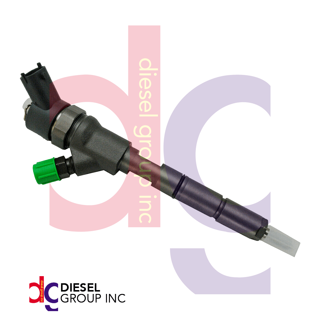 0445110307-dg-1.png Bosch Inyector por Cummins QSB 3.3 0445110307 # KOMATSU 6271 11 3100 / CUMMINS 4 941 109 - Image 1