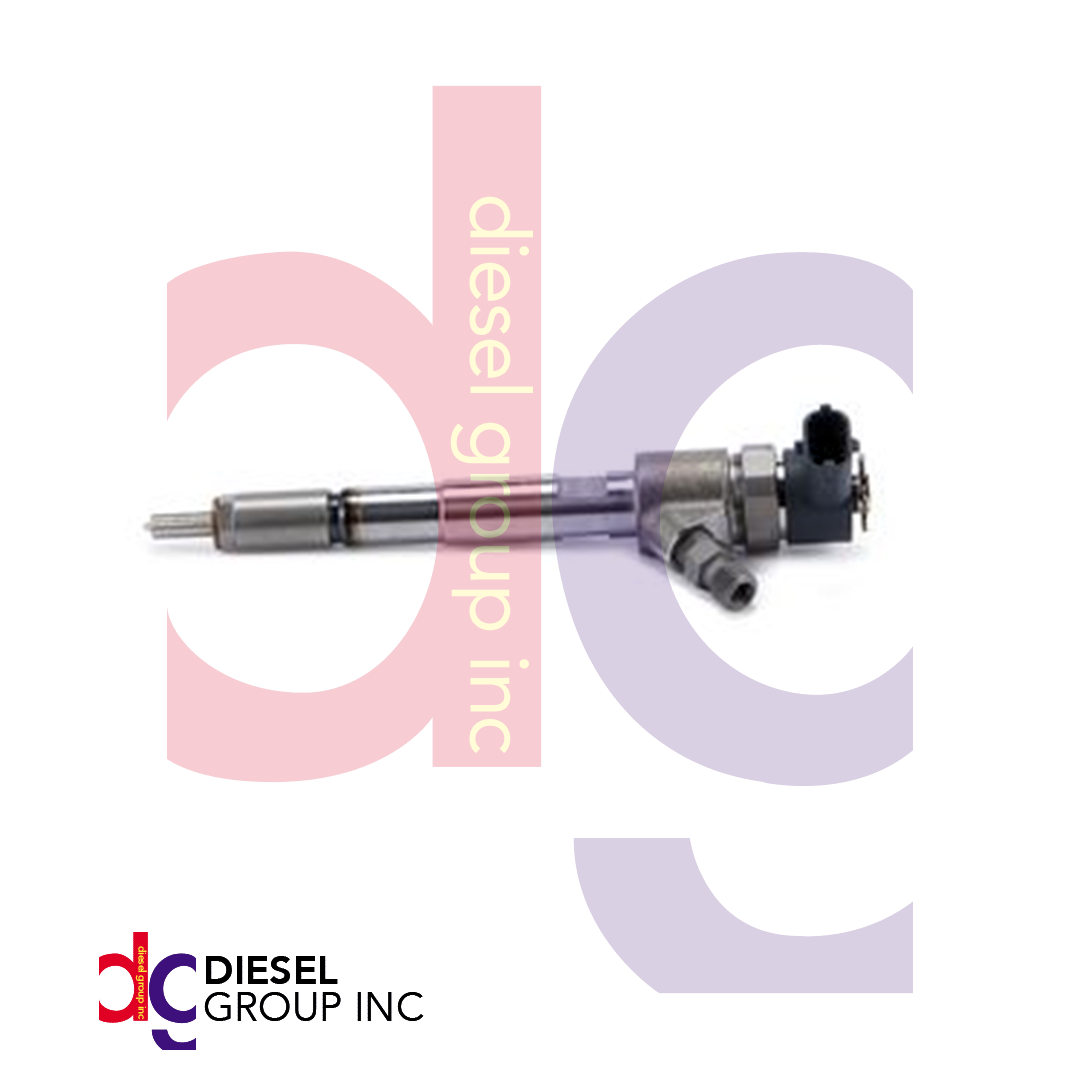 0445110843_01.png Fuel Inyector 0445110483 0 445 110 483 - Image 1