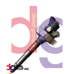 0445110877 Bosch Common Rail Inyector por Nissan E25