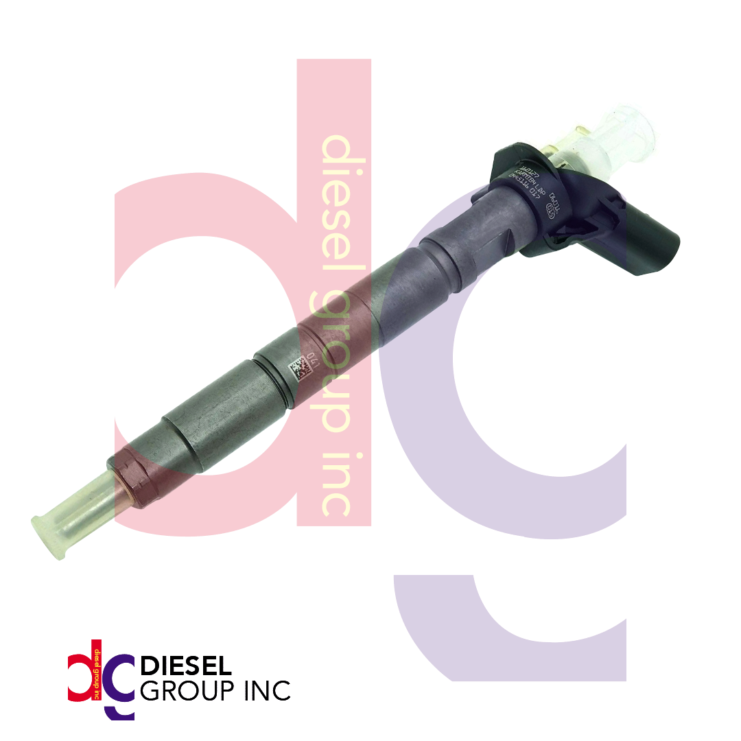 0445116017-1.png 0445116017 Hyundai Kia 2.0-2.2 Diesel Nuevo Fuel Inyector Bosch 33800-2F000 - Image 1