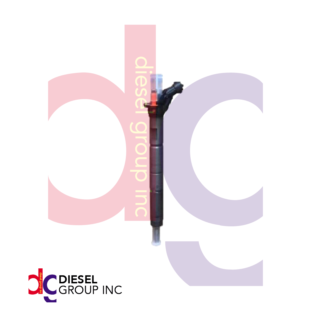 0445116019_01.png Bosch Inyector 0445116019 - Image 1