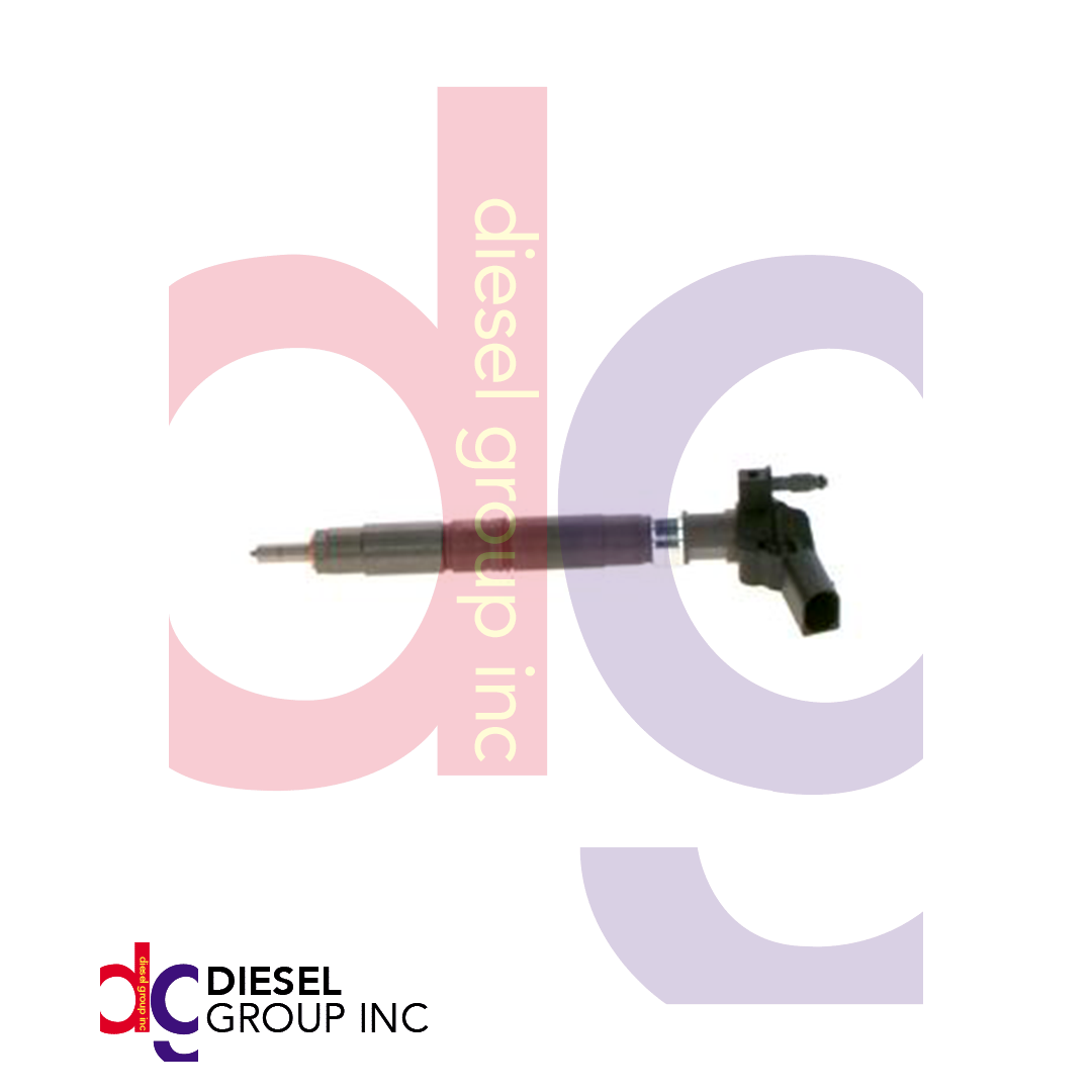 0445116034_01.png Bosch Inyector por Volskwagen Amarok Transporter 0445116034 - 0445116035 - Image 1