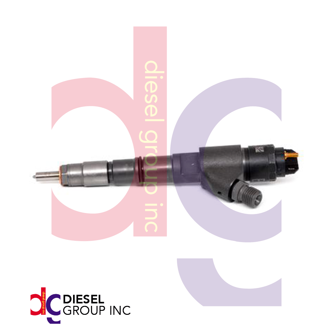 0445120066_01.png Bosch Inyector 0445120066 - Image 1