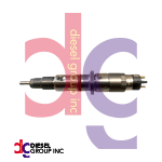 Bosch Inyector por Cummins ISC 0445120236 0445120125 0445120029 5263308