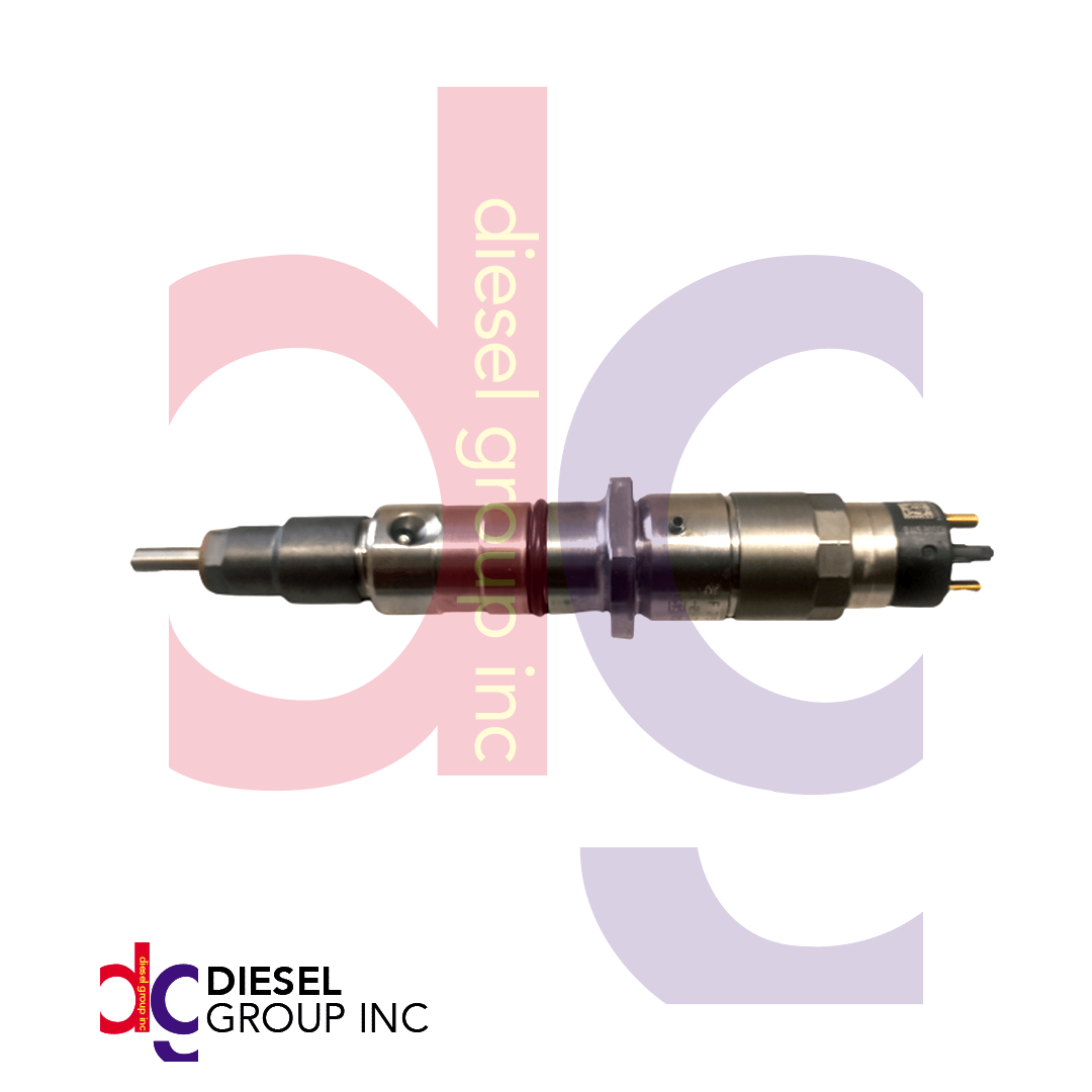 0445120236-1.png Bosch Inyector por Cummins ISC 0445120236 0445120125 0445120029 5263308 - Image 1