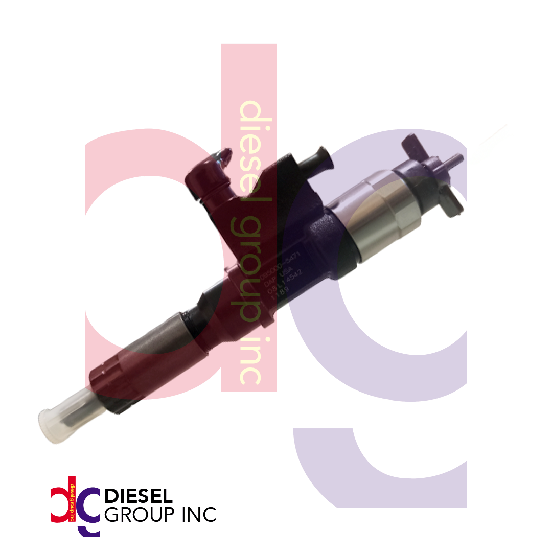 095000547_01.png Denso Inyector 095000-547 - Image 1