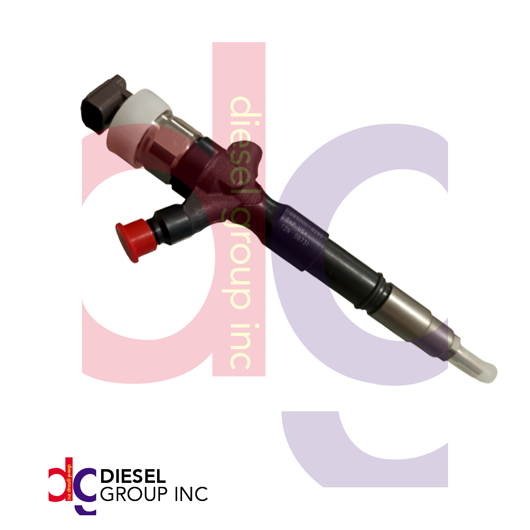 095000829_01.png (095000-829) Denso Inyector por Toyota Hilux D4D-portuner 1KD 3.0LT SM9709500-829 095000-7781 0L050-0L020 30110 09330 #11 - Image 1