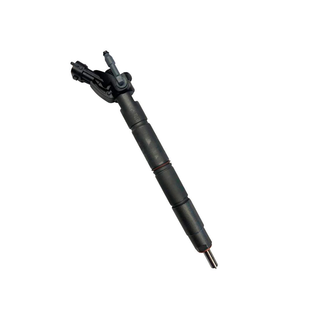 0986-435-433-2 6.7 Powerstroke 2020-Current Bosch OEM Nuevo - Inyectores Fuel - Image 1