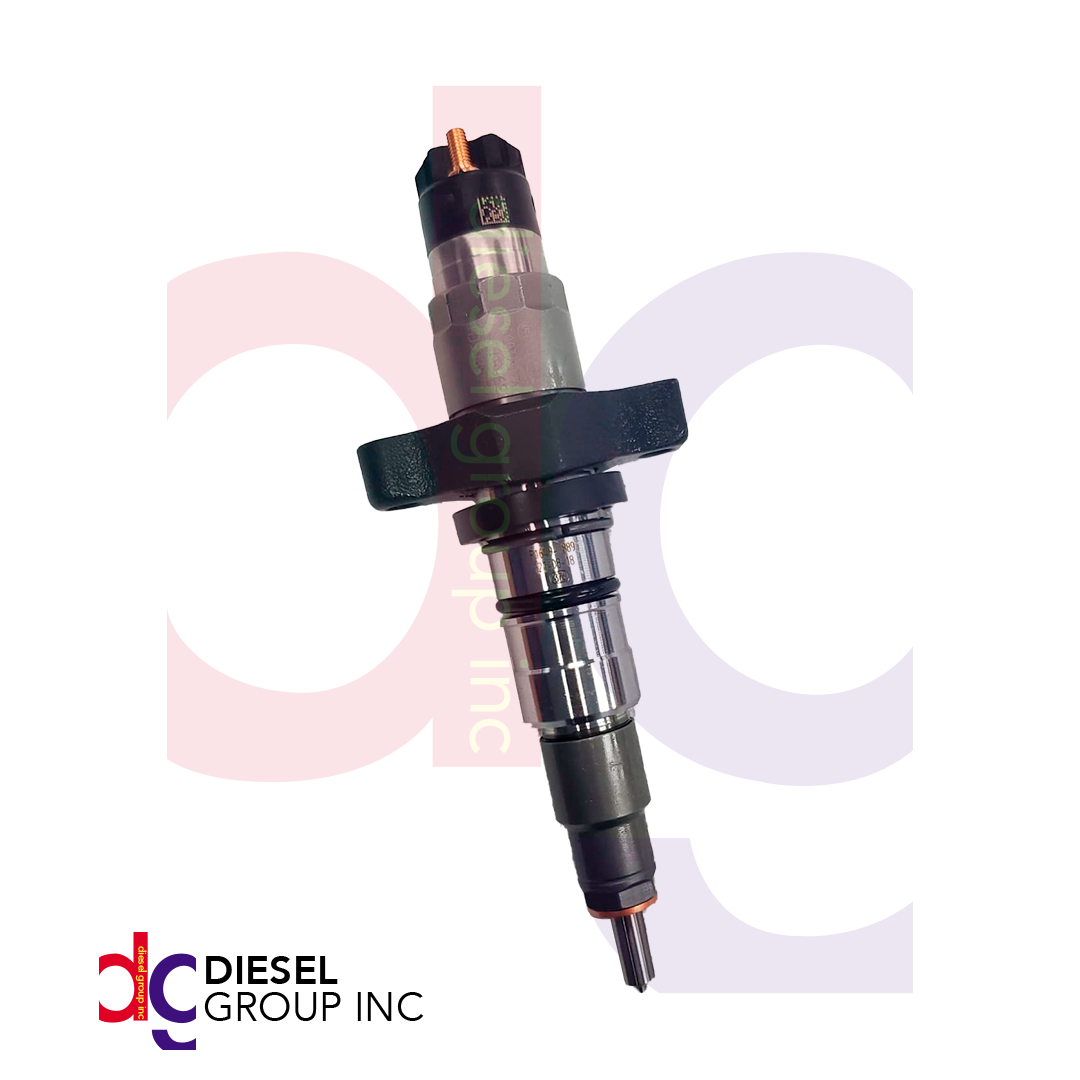 0986435503 (1) 0986435505 (2004 1/2 – 2007) 5.9 INYECTOR FUEL CUMMINS - Image 1