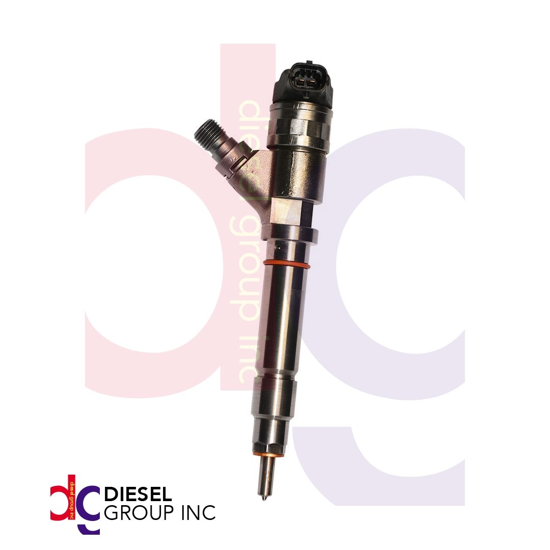 0986435504-3.jpg 445120027 Bosch Common Rail Inyector - Image 1