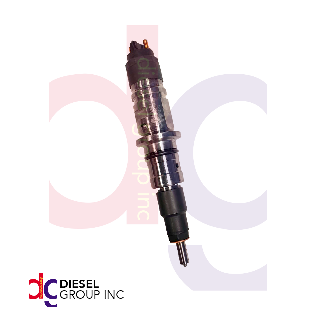 0986435518-1.png (986435518) Bosch Common Rail Inyector - Image 1