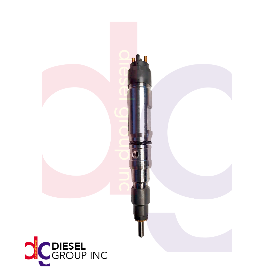 0986435578-3.png 0986435577 Inyector ≥ 2010 MAXXFORCE 13 - Image 1