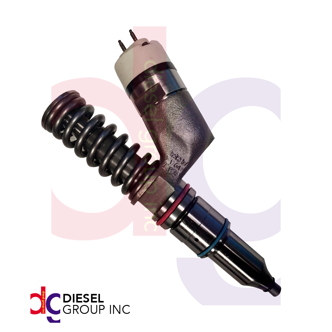 0R9257-4.png (EX631273) Delphi Remanufacturado CAT C13 Inyector - Image 1