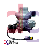 TURBO PACCAR® HE531VE 2842125 - Remanufacturado, Nuevo Actuator