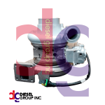 TURBO PACCAR® MX13 #1907281 - Remanufacturado, Nuevo Actuator