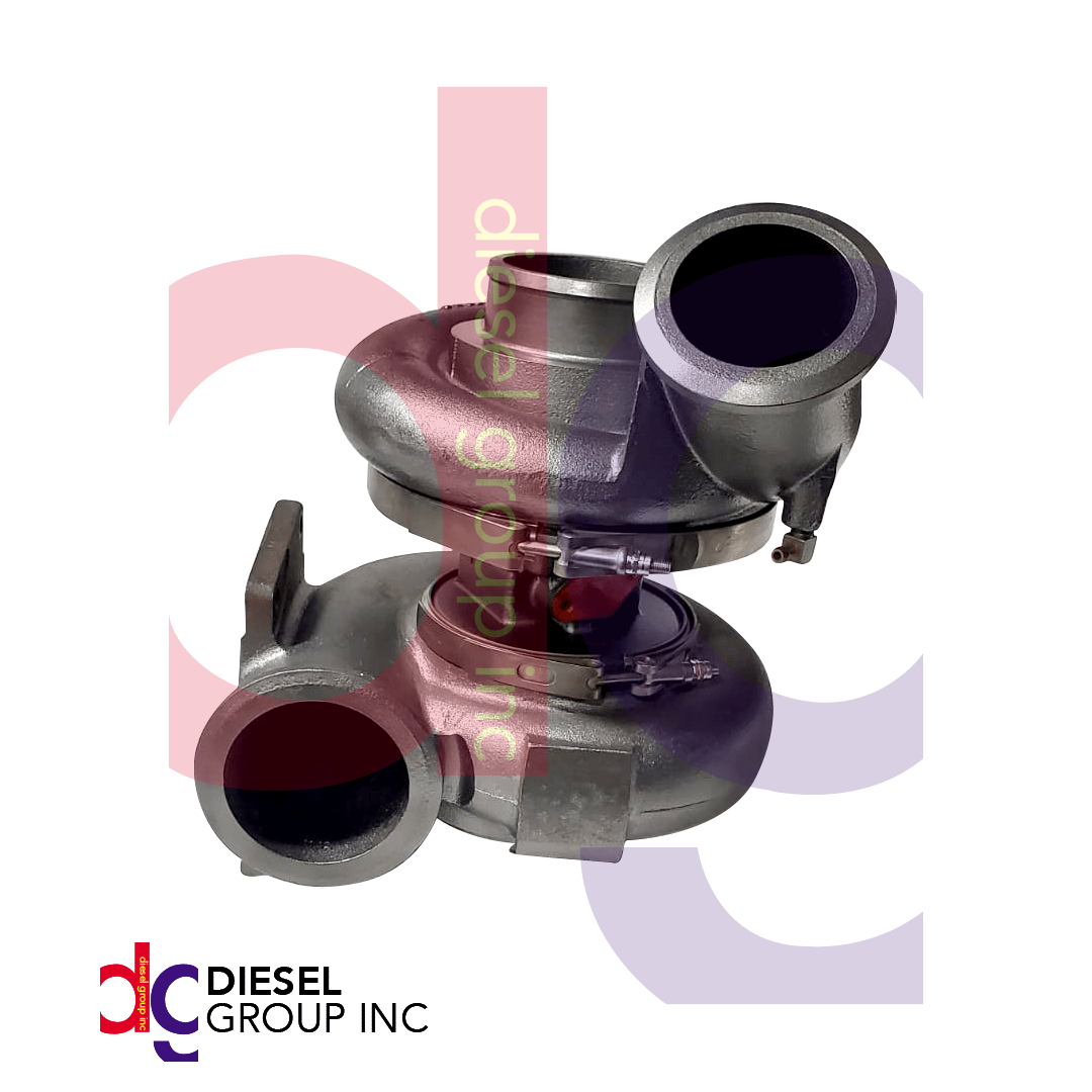 20R0028.png 20R0028 C15 con Nuevo CARTRIDGE DAP CATERPILLAR® BAJA PRESION TURBO - Image 1