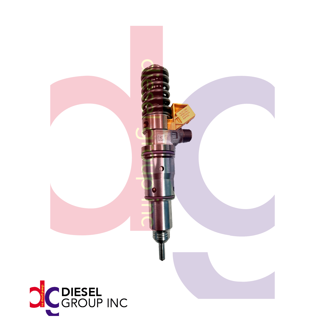 22378579.png (22378579) D13M ALTA PRESION VOLVO® INYECTOR - CONICAL INYECTOR SLEEVES - Image 1