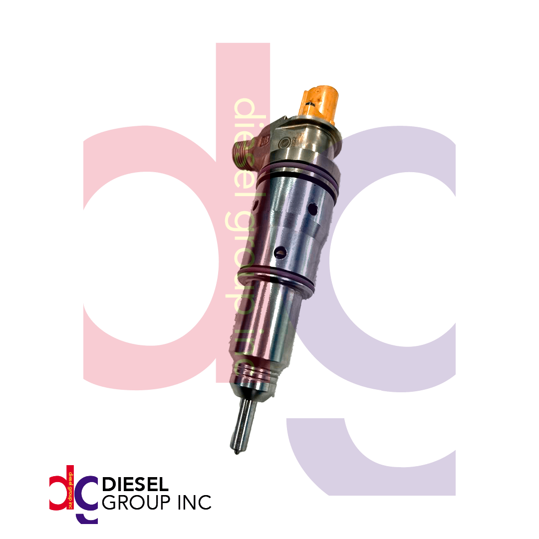 22378580.png (22378580) D13M ALTA PRESION VOLVO® INYECTOR - CONICAL INYECTOR SLEEVES - Image 1