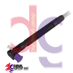 Delphi Inyector por Hyundai Starex H1, Kia Bongo, 28229873 33800-4A710