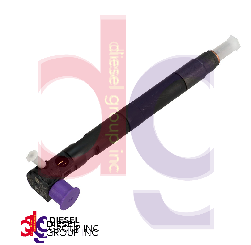 28229873_01.png Delphi Inyector por Hyundai Starex H1, Kia Bongo, 28229873 33800-4A710 - Image 1