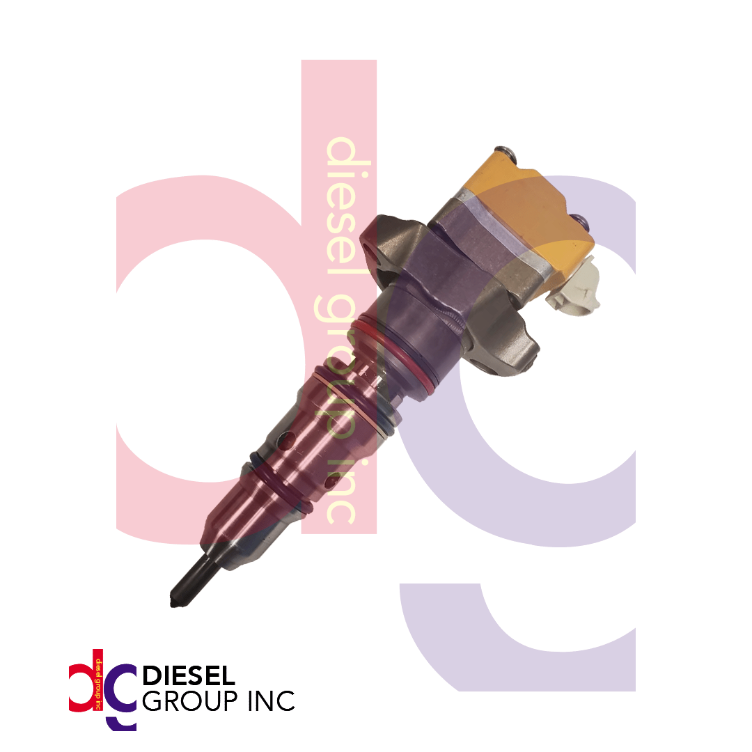 3126-caterpillar5.png (OR9350) (3126) CATERPILLARĀ® Inyectores - Remanufacturado - Image 1