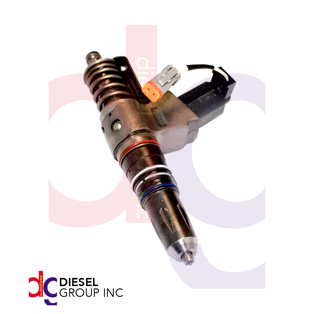 3411767-2-1.png EX632542 Delphi Remanufacturado Cummins Celect Inyector - Image 1