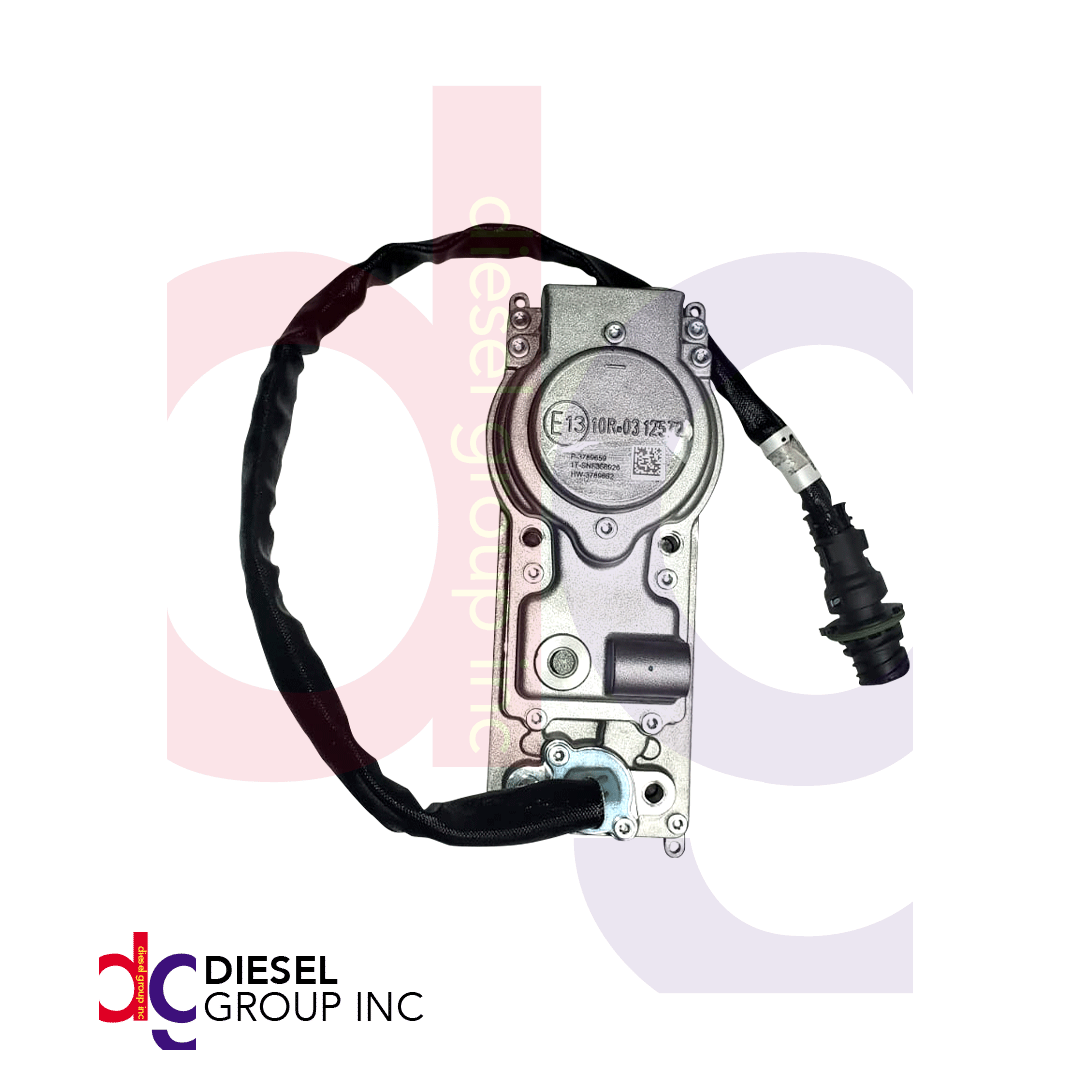 4034114H.png 4034114H ELECTRONIC ACTUATOR por VOLVO® - Image 1