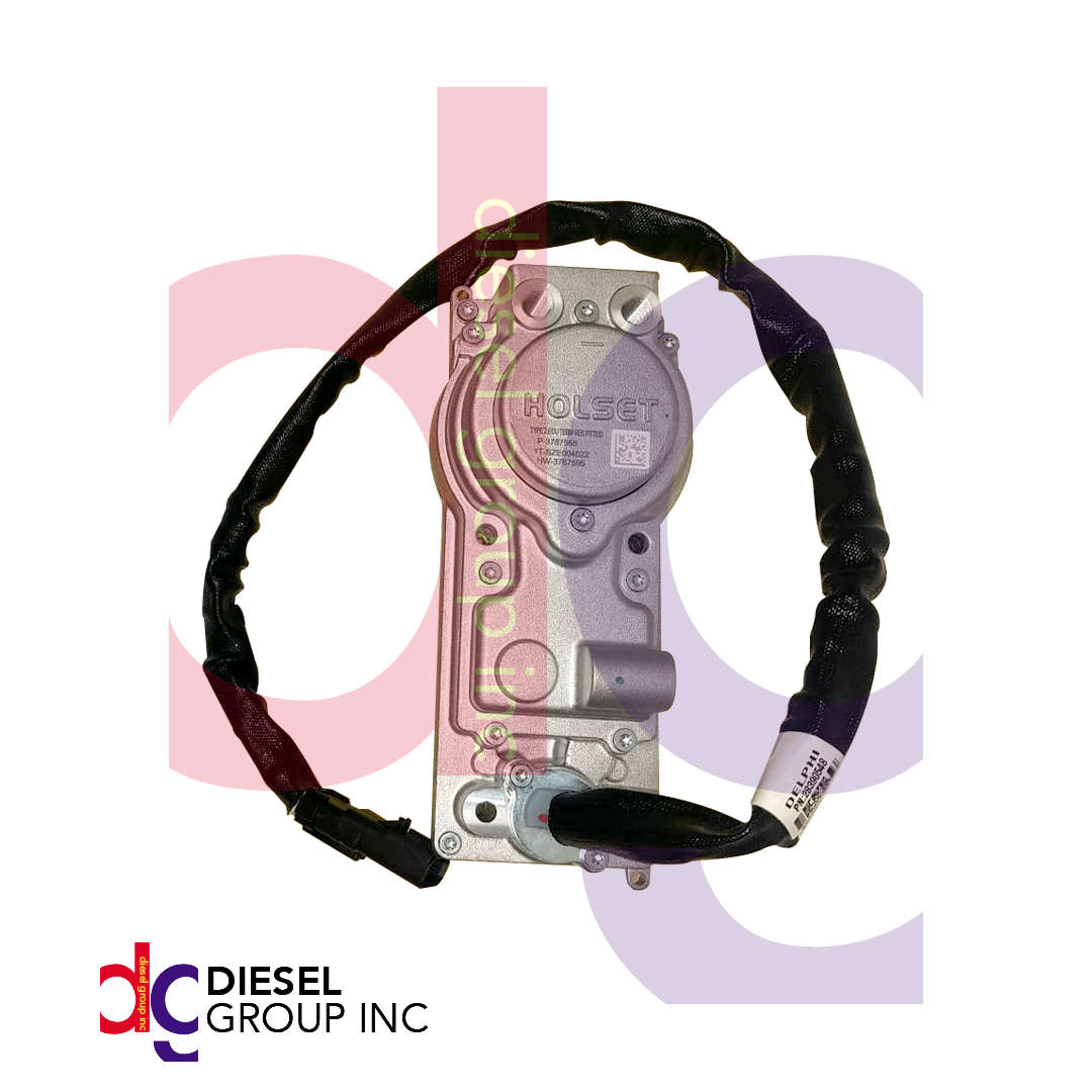 4034287.png (4034287) ELECTRONIC ACTUATOR por CUMMINS® ISL-ISC - Image 1