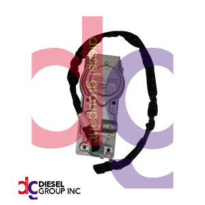 4034289HX ELECTRONIC ACTUATOR por CUMMINS® ISX-ISX15-ISX12-ISM