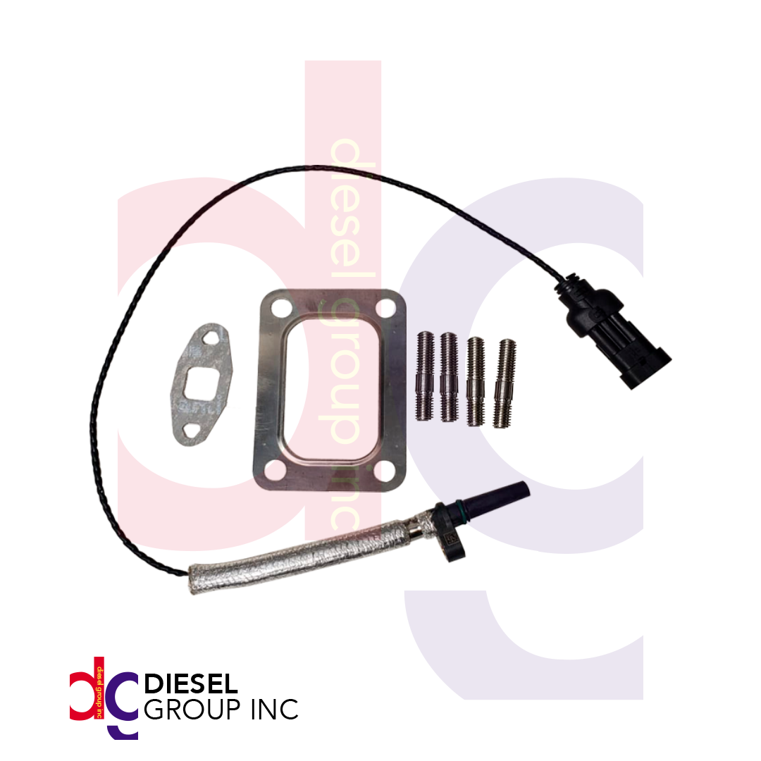 6.7.png (6.7) KIT DE ACCESORIOS DE INSTALACIÓN por CUMMINS® / DODGE® TURBOCHARGERS - Image 1