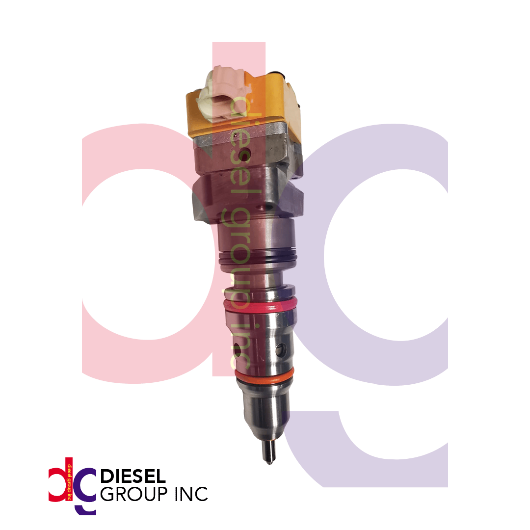 7.3-ford-1.png AP63812 BJ - DT466 - INTERNATIONAL® Inyector - Remanufacturado - Image 1