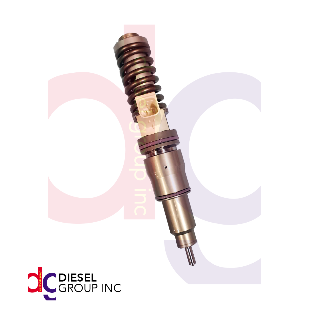 85000417-OEM-2.png EX631017 Delphi Remanufacturado E Tipo Inyector - Image 1