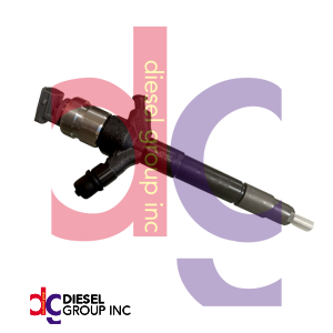 Fuel Inyector 095000-5600