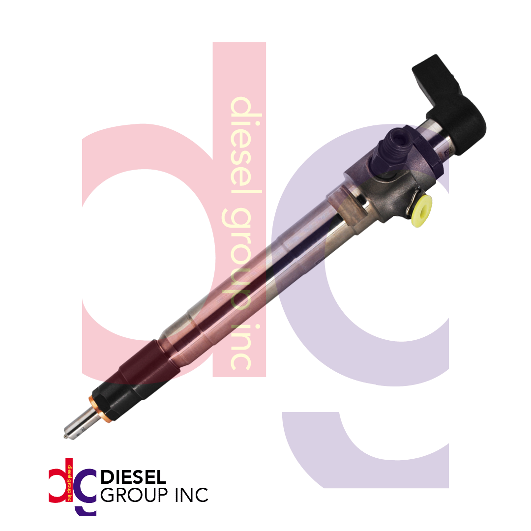 A2C8139490080_01.png Continental A2C8139490080 Common Rail Diesel Inyector - Image 1