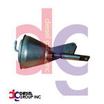 A4720961269 Nuevo DAP Detroit® DD15 Turbo Wastegate Actuator - Image 3