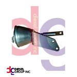 A4720961269 Nuevo DAP Detroit® DD15 Turbo Wastegate Actuator - Image 2