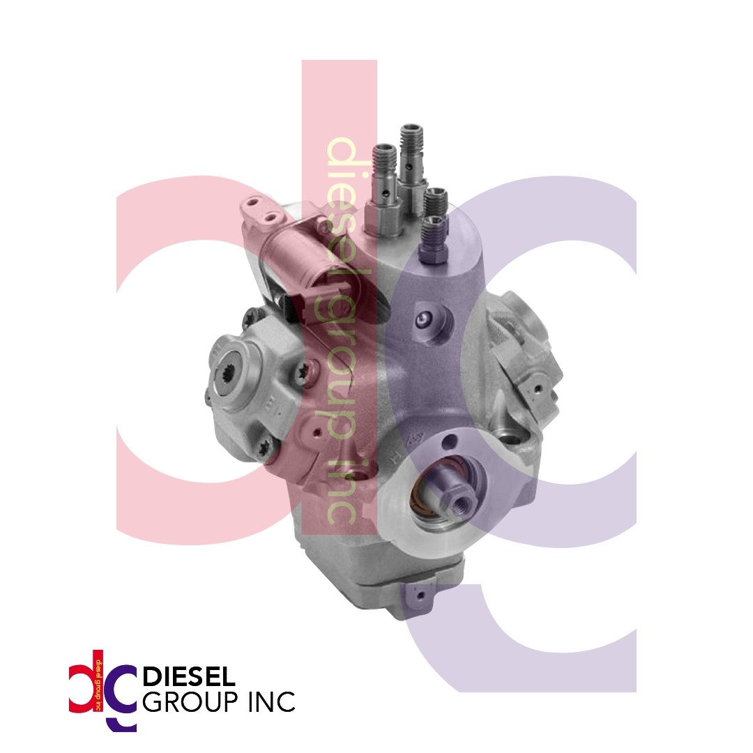 AP63642.png (AP63643) Ford® Bomba de Aceite para Alta Presion (2008 - 2010) HPFP- kit de instalación included - Image 1