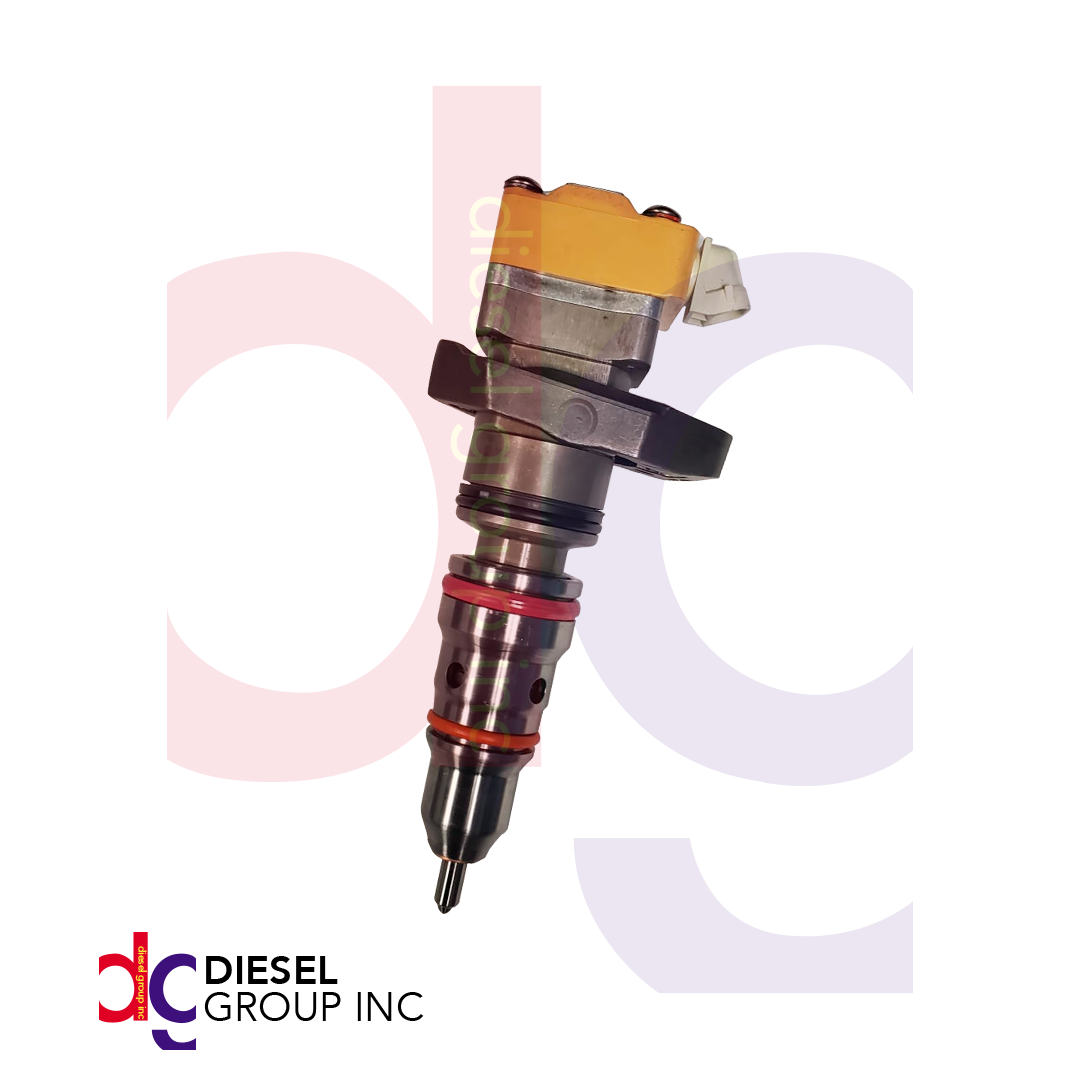 AP63800-3.png (EX63803AD) Delphi CAT Remanufacturado Light Duty HEUI Inyector - Image 1