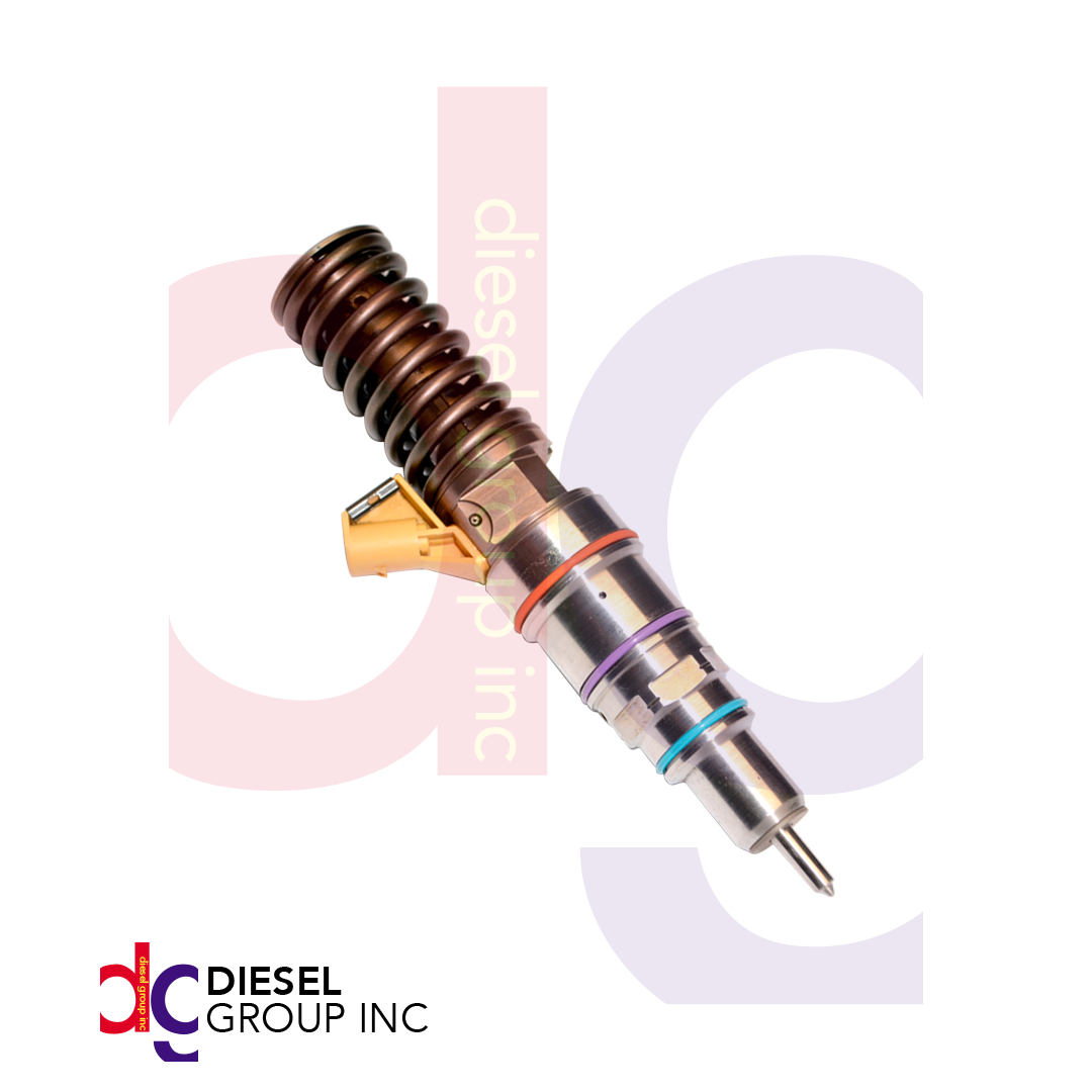 FE4E00001-5.png 0986441029 INYECTOR DETROIT 2003-2006 DDC Series 60 - Image 1
