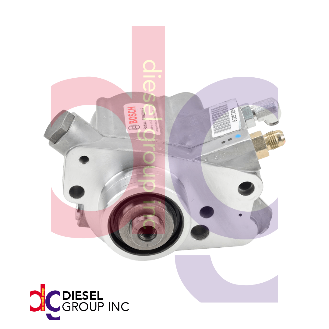 HP004X-3.png HP004X Ford® Bomba de Aceite para Alta Presion (1994-1995) - Image 1