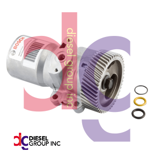 HP032X Ford® Bomba de Aceite para Alta Presion (2003 - 2004)