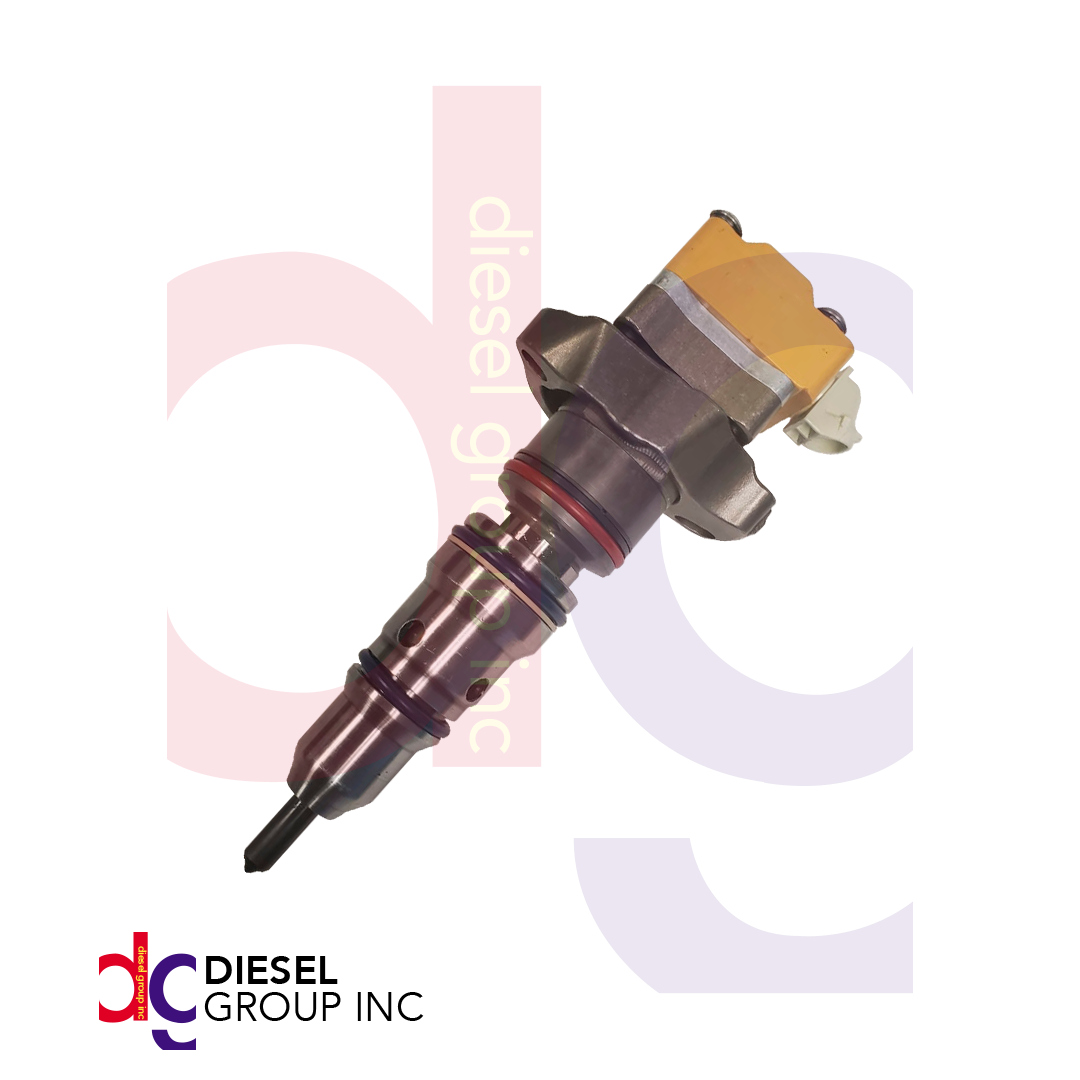 OR9348-5.png EX639349 Delphi CAT Remanufacturado 3126B HEUI Inyector - Image 1