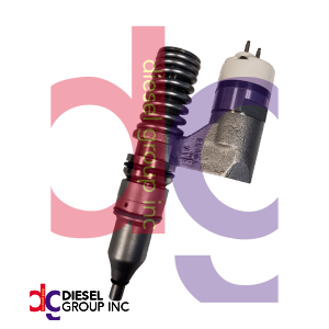 0R-9530 (C12 Marines) MARINE® Inyector - Remanufacturado