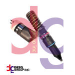 10R1305 (C-11/C-13) CATERPILLAR® Inyector - Remanufacturado