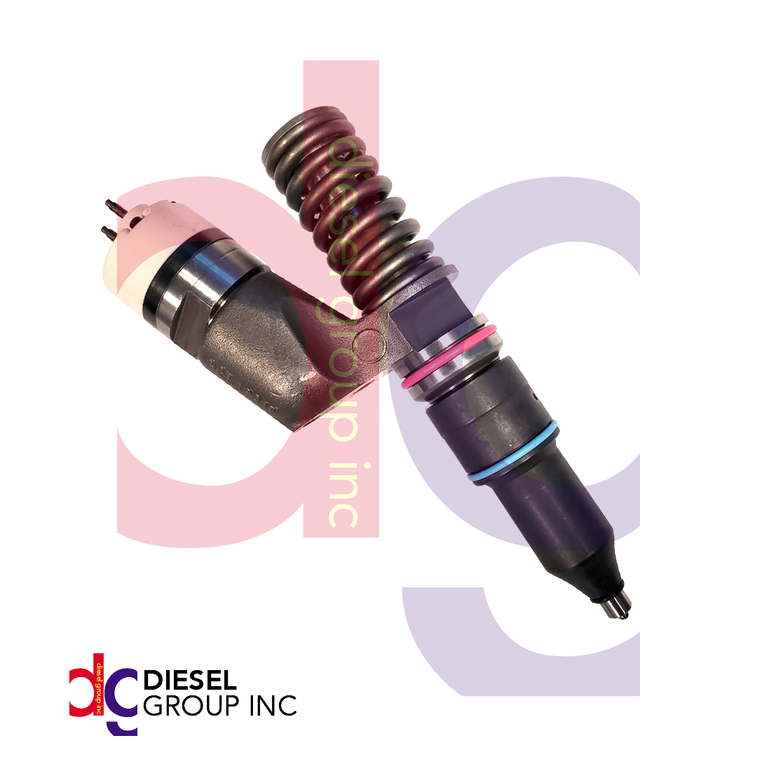 c11-c13-caterpillar-2.png 10R2977 (C-11/C-13) CATERPILLARĀ® Inyector - Remanufacturado - Image 1