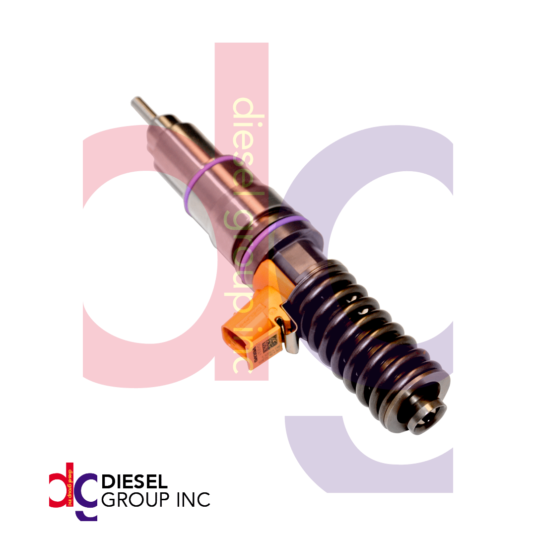 conical-volvo-2.png 85003924 D13F EPA07 VOLVO® INYECTOR - CONICAL INYECTOR SLEEVES - Image 1