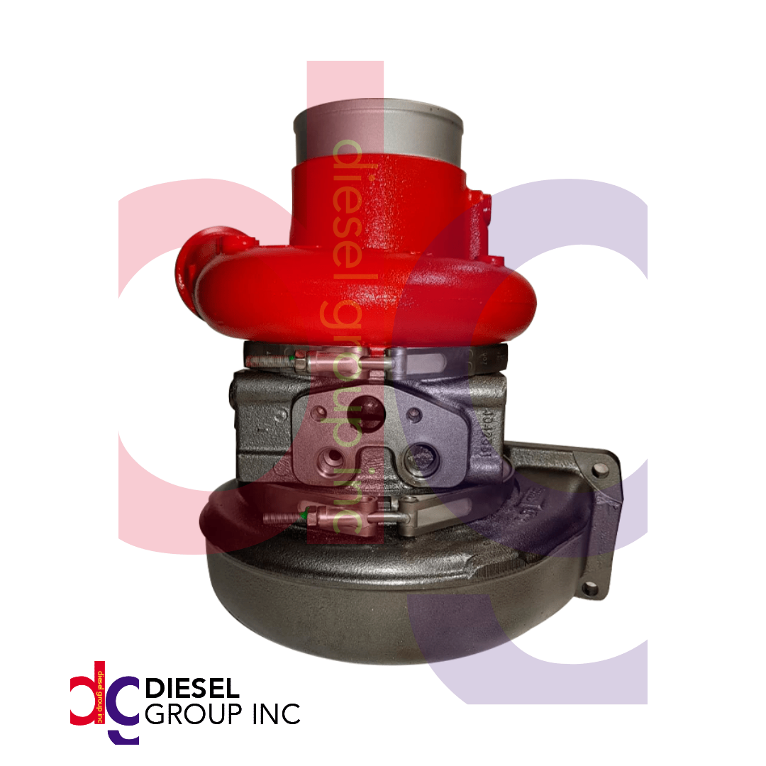 cummins-ISM-4309124-2.png (2882111RX) CUMMINS® ISX15 HE400VG/HE451VE TURBO DIESEL - kit de accesorios de instalación incluido - Image 1