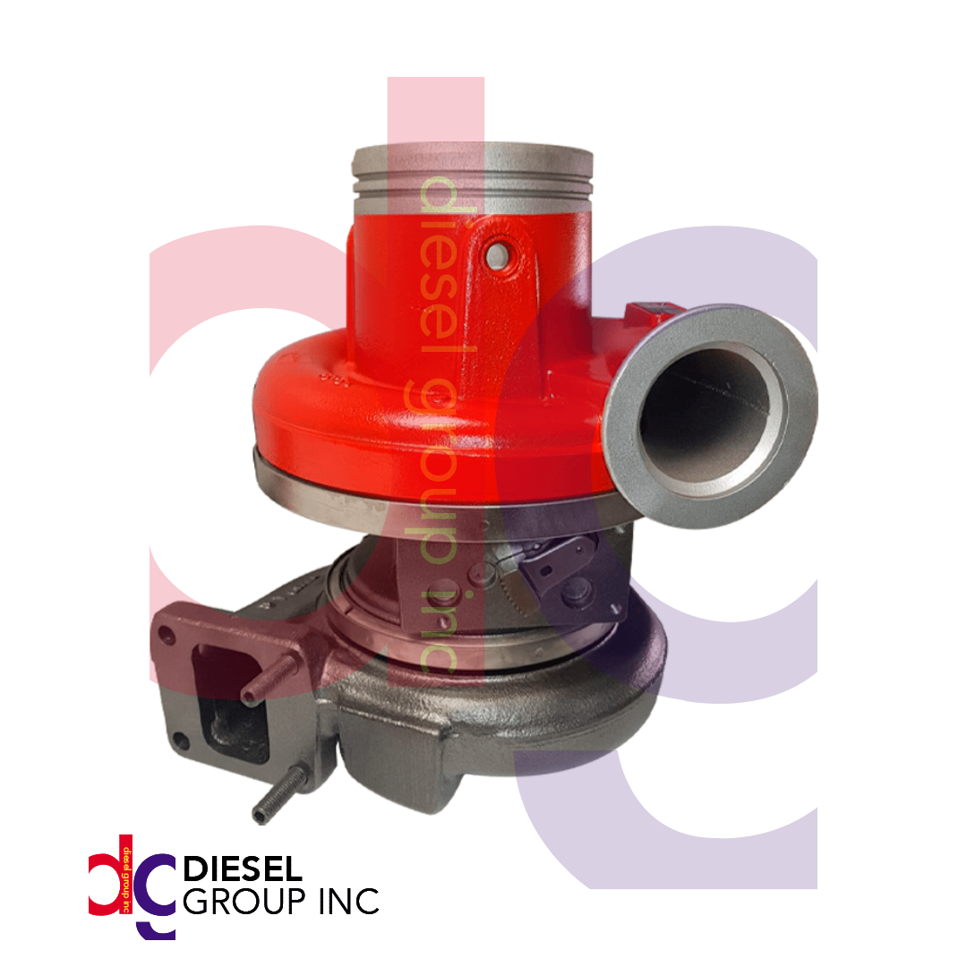 cummins-ISX-1.png 4309077RX CUMMINS® ISX HE500VG/HE561VE TURBO DIESEL - kit de accesorios de instalación incluido - Image 1