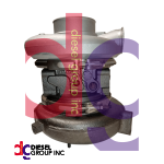 14.0L #5352845 TURBO DETROIT® DIESEL TRUCK SERIES HE531VE - Remanufacturado, conout